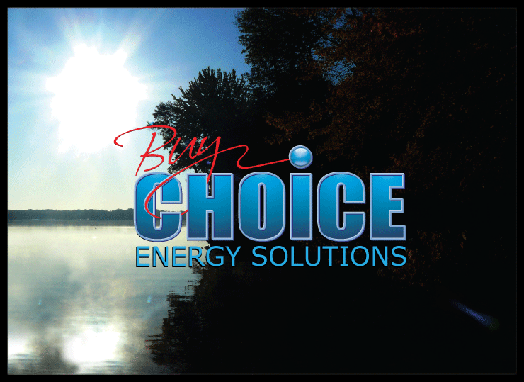 Buy Choice Energy Solutions