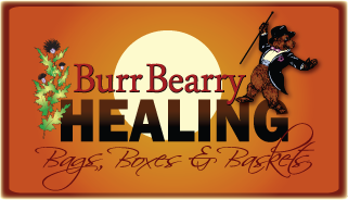BurrBearry Healing