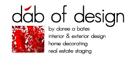 Dab of Design